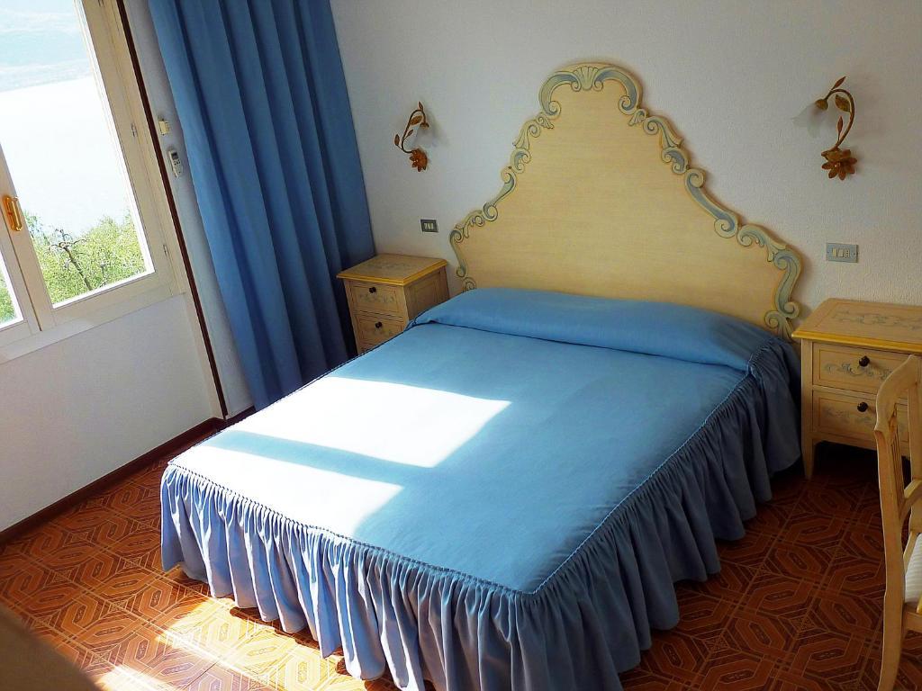 Hotel Villa Margherita ลีโมเนซุลการ์ดา ห้อง รูปภาพ