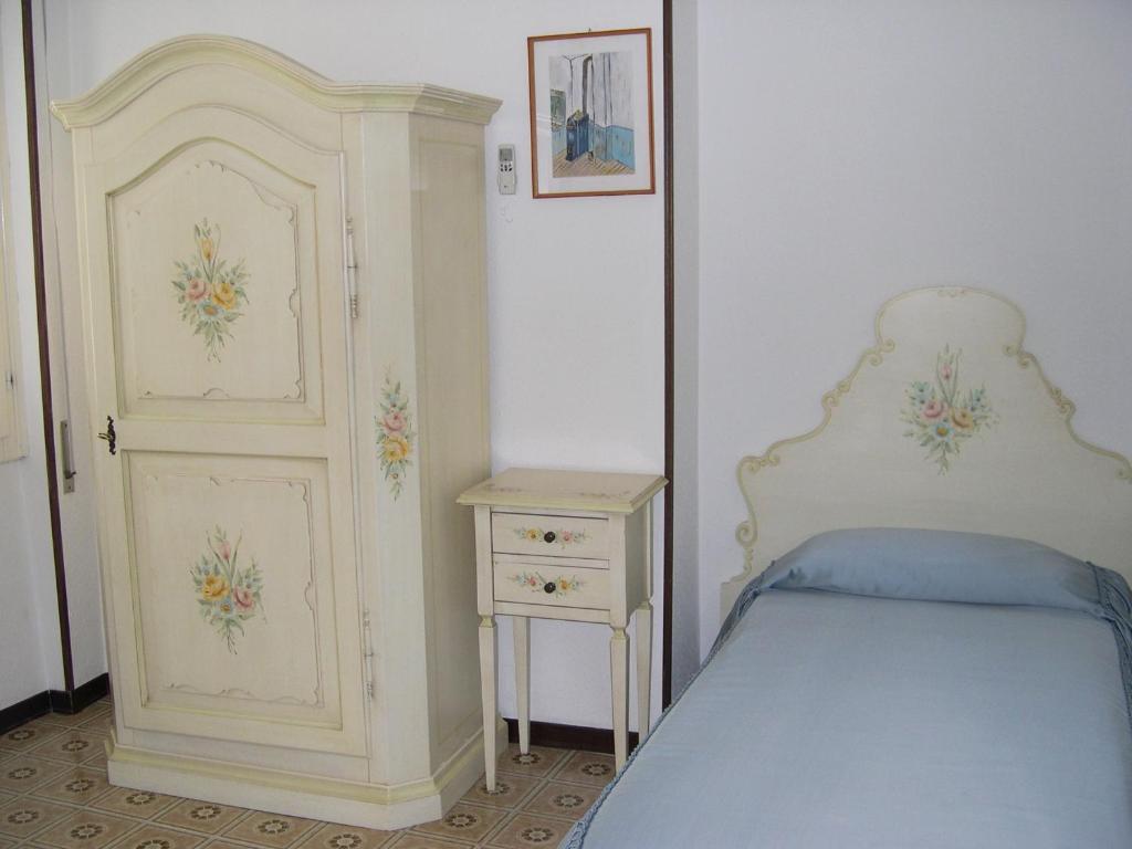 Hotel Villa Margherita ลีโมเนซุลการ์ดา ห้อง รูปภาพ